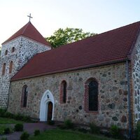 Parafia Rzymskokatolicka pw. św. Ojca Pio w Pniewie